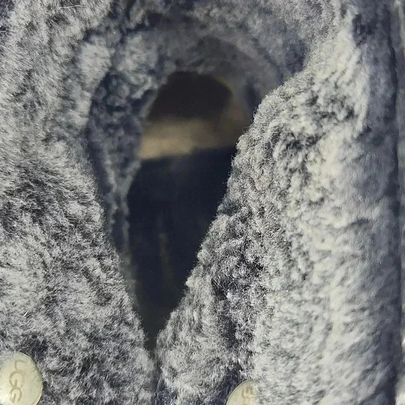 UGG LYNNEA CLOG  BOOTS - Picture 6 of 8